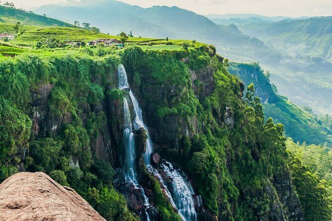 6 Days Private Vehicle With Driver Explore Sri Lanka By Your Own Plans - Authentic Experiences and Practical Insights