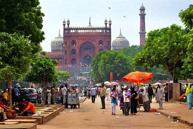 6 Days Taj Mahal Golden Triangle Tour - What We Loved About This Tour