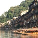6 Days Western Hunan In-depth Tour-Nature&Culture Experience5-star hotel - Logistics, Comfort, and Value