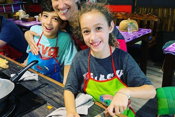 6-Hour Akha Tribe Culture and Cooking Class in Chiang Mai - A Closer Look at the 6-Hour Experience