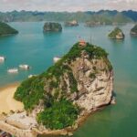 6 Hour Excursion to Ha Long Bay on a Deluxe Cruise - Transport and Group Size
