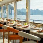 6-Hour Luxury Ha Long Bay Cruise: Buffet Lunch, Caves & Kayaking - Pros and Cons Based on Reviews and Features