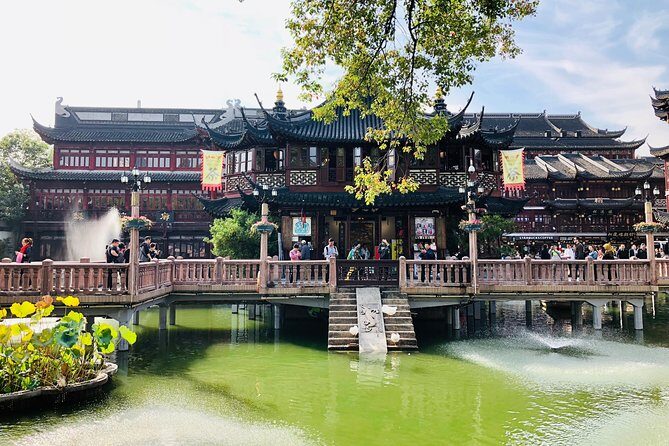 6-Hour Private Shanghai Instagram Tour - Practical Details and Why It Works