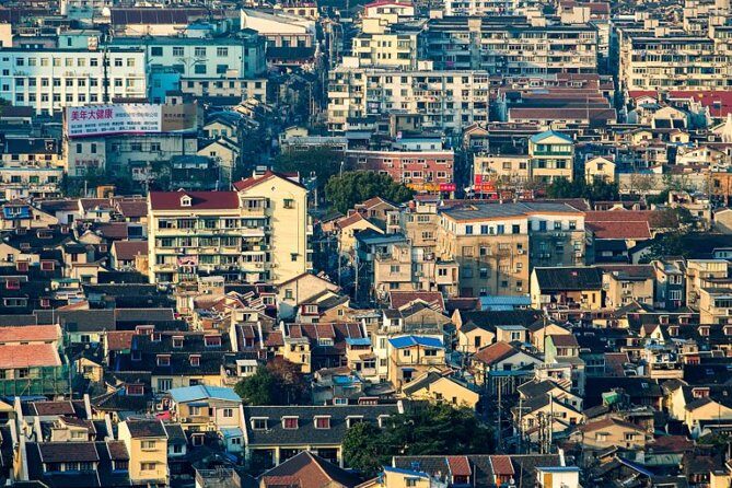 6 hour Private Shanghai Tour with PVG Airport Pickup City Dropoff - Who Is This Tour Best For?