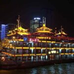 6-Hour Shanghai Night tour - What’s Included and What to Consider