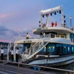 6 hours luxury V Dream Cruise day tour - Practical Considerations