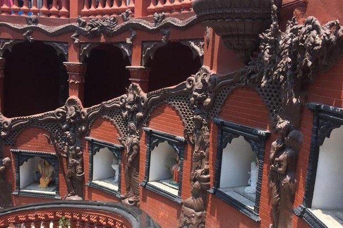 6 Hours Pokhara City Tour By Bus - Being Local - The Sum Up