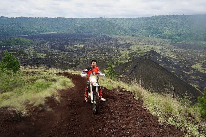 6 Hours Private Dirt Bike Tour in Ubud - The Sum Up