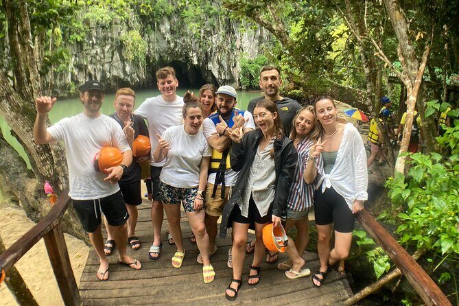 6D5N Puerto Princesa and El Nido Tours with hotel - Authentic Experiences and Reviewer Insights