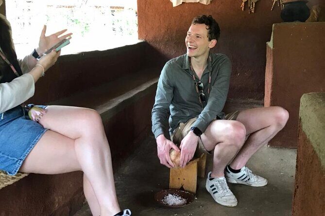 7 Day 6 Night Sri Lanka Culture and Beach Escape - What This Tour Means for You