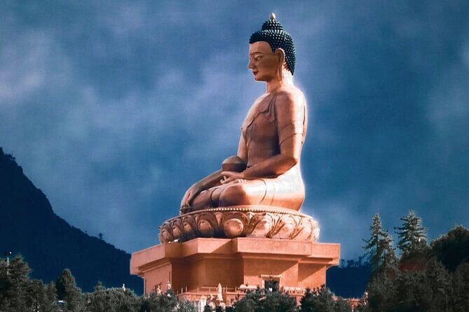 7 Day Cultural & Culinary Expedition to Bhutan - Frequently Asked Questions