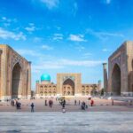 7-Day Cultural Uzbekistan Tour - The Sum Up
