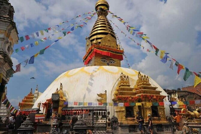 7-Day Enchanting Nepal Guided Cultural and Scenic Tour - Final Thoughts: Is This Tour Right for You?