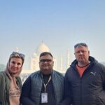 7 Day Golden Triangle Private Heritage and Varanasi Tour - Deep Dive Into the Experience