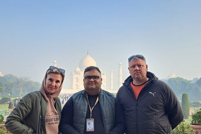 7 Day Golden Triangle Private Heritage and Varanasi Tour - Deep Dive Into the Experience