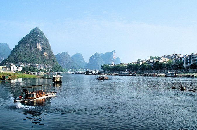 7-Day Guilin World Cup Rafting Experience Tour - Pricing and Value
