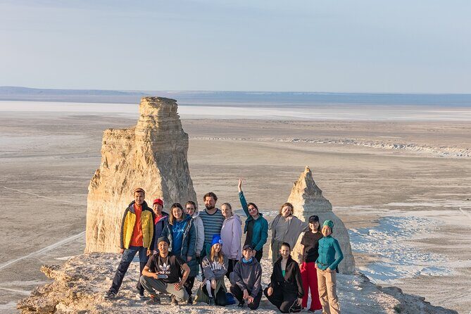 7 Day Mangystau Nature and Sightseeing - Group Tour - What We’ve Heard from Travelers