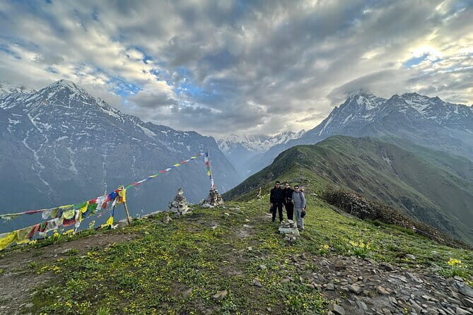 7 Day Mardi Himal Trek with Chitwan Jungle Safari Tour - Final Thoughts: Who Is This Tour Best For?