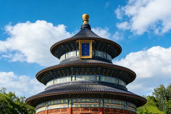 7-Day Private China Tour from Shenzhen: Beijing, Xi'an, Guilin and Shanghai - Practical Points and Why They Matter