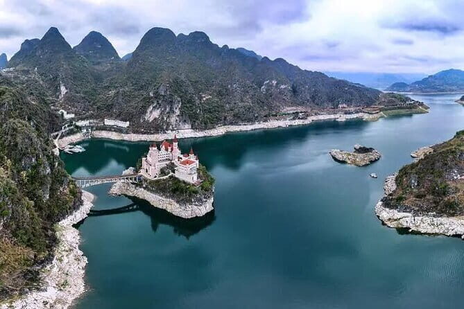 7-Day Private Tour from waterfall to Miao villages from Guiyang - Detailed Experience Breakdown