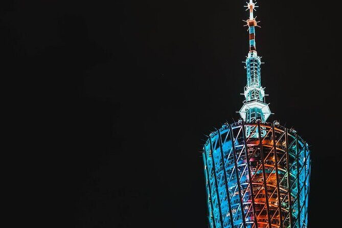 7 Day Private Tour in Guangzhou - Transportation and Logistics