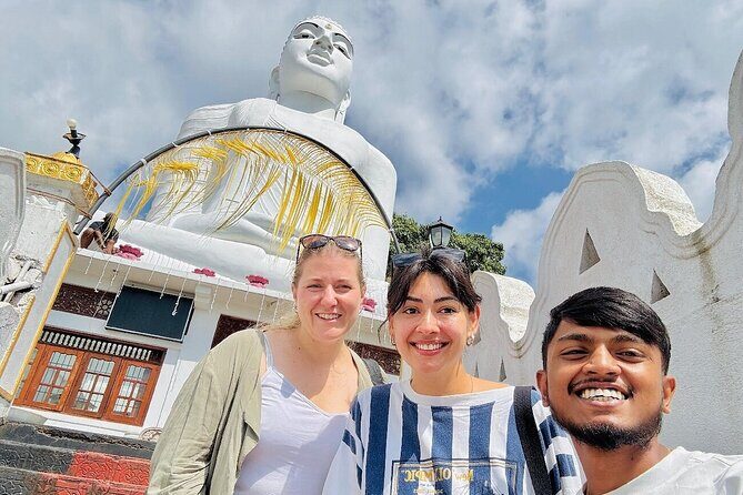 7 Day Private Tour to Sigiriya Kandy and Ella - In-Depth Breakdown of the Itinerary