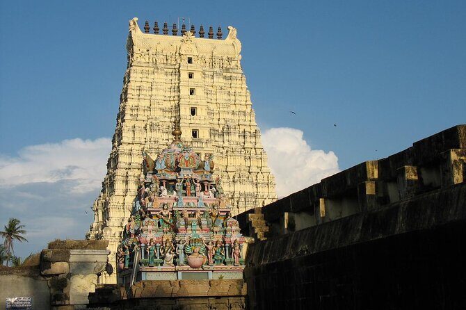 7-Day Tamilnadu Temple Private Guided Tour from Chennai - Final Thoughts