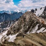 7-Day Tian Shan Mountains Trek Tour - Practical Considerations