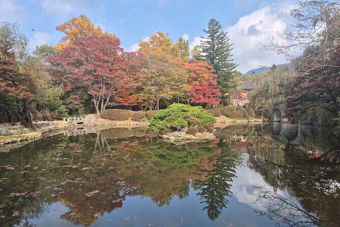 7-Day Tour of Korea's Rapid Growth and Culture - Is This Tour Worth the Investment?