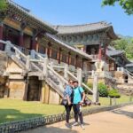 7 Days Highlight Korea Tour(Seoul, Nami, DMZ, Andong, Gyeongju, Busan) - Exploring Korea’s War History and UNESCO Sites