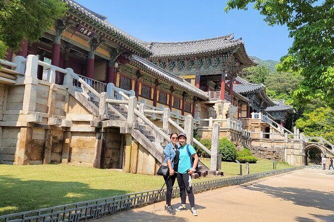 7 Days Highlight Korea Tour(Seoul, Nami, DMZ, Andong, Gyeongju, Busan) - Exploring Korea’s War History and UNESCO Sites