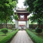 7 Days in North and Central Vietnam Tour - Ninh Binh: The Land of Limestone Karsts and Ancient Waters