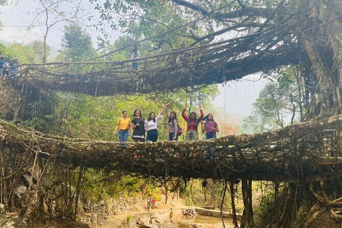 7 days kaziranga meghalaya tour package - FAQs