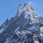 7 Days Mardi Himal Trek - Key Points