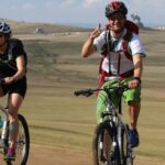 7 Days Mongolia Edge Wild Cycling Tour - FAQ