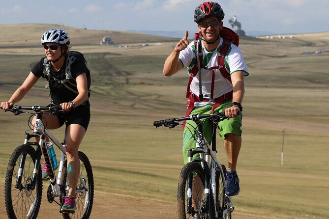 7 Days Mongolia Edge Wild Cycling Tour - FAQ