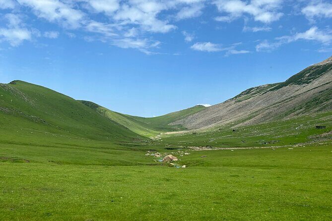 7 Days Pir Panjal Trek with Himalaya Shelter - Introduction to the Pir Panjal Trek