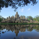 7 Days Private Tour Siem Reap (Angkor), Hanoi & Halong Bay Overnight Cruise - Transition to Vietnam: Hanoi’s Historic Heart
