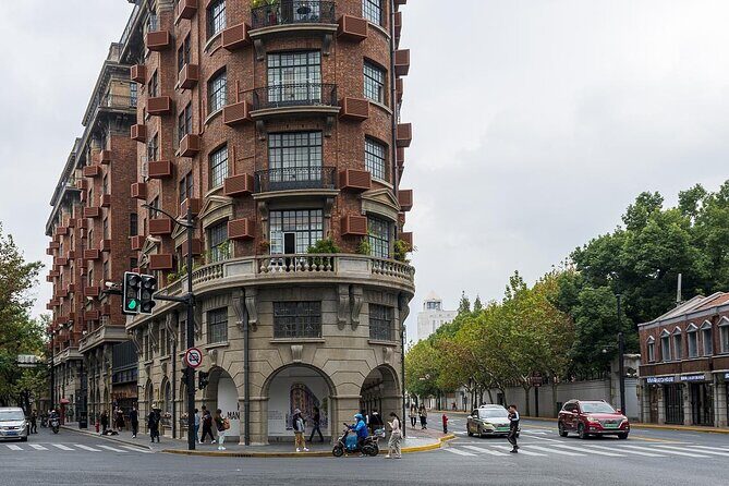 7 Days Shanghai, Hangzhou, Suzhou Highlights Tour - A Detailed Look at the 7-Day Itinerary