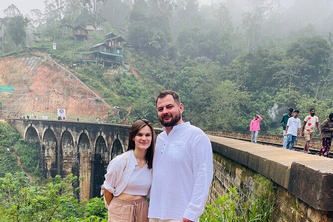 7 Days Sri Lanka Safari Tour - Who Should Consider This Tour?