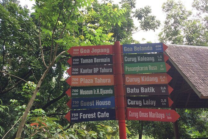 7 Hour Private Bandung City Tour - Why This Tour Works Well
