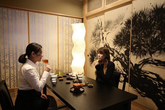 7 Kinds of Japanese Tea Tasting Experience - Why This Tour Offers Real Value