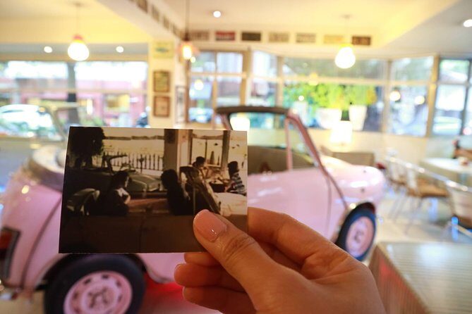 7hrs - Meteor Garden Sightseeing Tour in Taipei - Who Will Love This Tour?