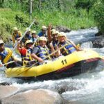 7km White Water Rafting Adventure Tour From Phuket - Value and Overall Impression