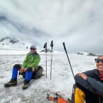 8 Day Altai Tavan Bogd Private Trekking - FAQs