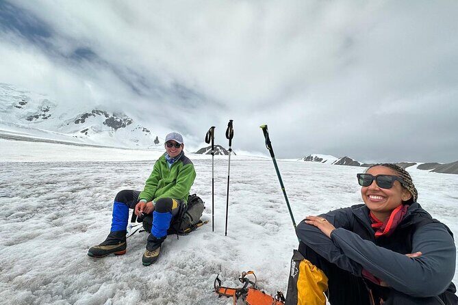 8 Day Altai Tavan Bogd Private Trekking - FAQs