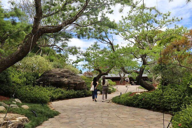 8-Day Around Taiwan Private Tour - Detailed Breakdown of the Itinerary