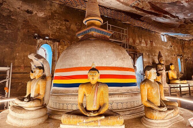 8 Day Guided Sri Lanka Cultural Heritage Tour - Final Thoughts: Who is This Tour Best For?