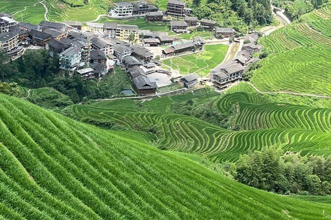 8-Day Guilin Yangshuo Guizhou and Zhaoxing Relaxation Tour - Practical Aspects and Value