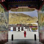 8 Day Lhasa Shigatse and Everest Base Camp Tour - The Journey Begins: From Lhasa to the Heart of Tibet